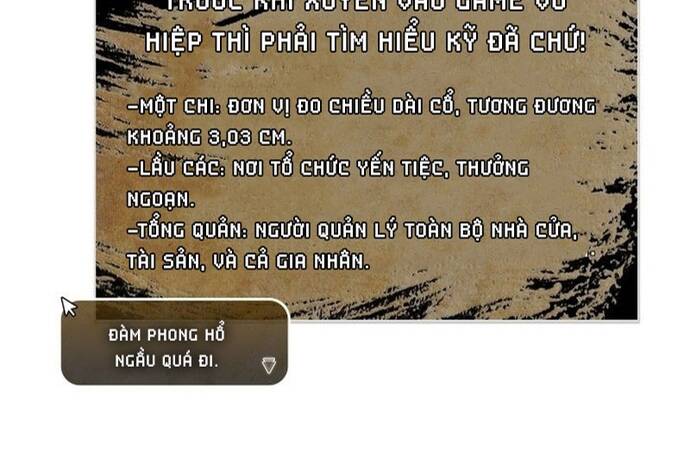Làm Công Chức Trong Giới Võ Lâm - Chapter 2 - Page 61