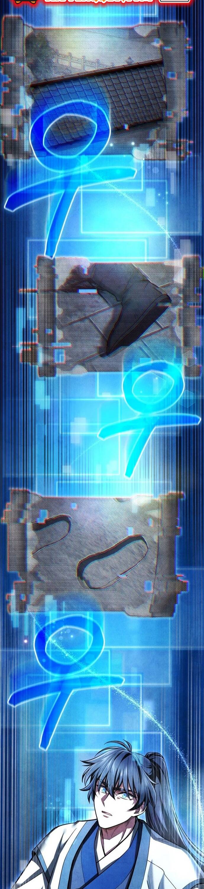 Làm Công Chức Trong Giới Võ Lâm - Chapter 2 - Page 9