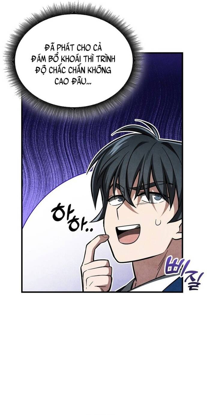 Làm Công Chức Trong Giới Võ Lâm - Chapter 3 - Page 24