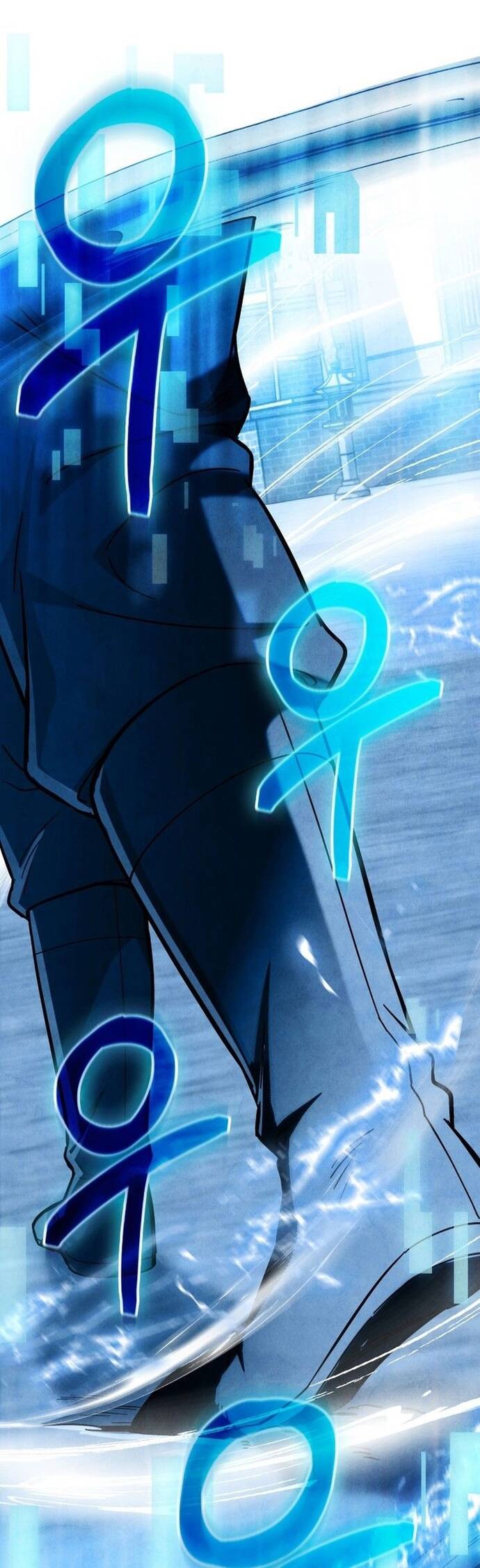 Làm Công Chức Trong Giới Võ Lâm - Chapter 3 - Page 36