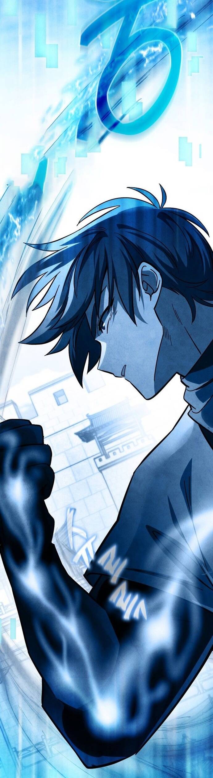 Làm Công Chức Trong Giới Võ Lâm - Chapter 3 - Page 37