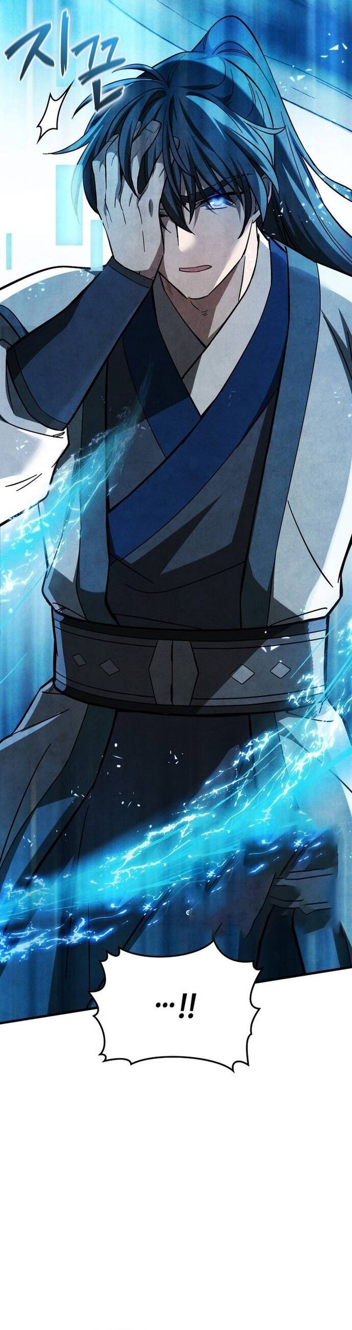 Làm Công Chức Trong Giới Võ Lâm - Chapter 3 - Page 38