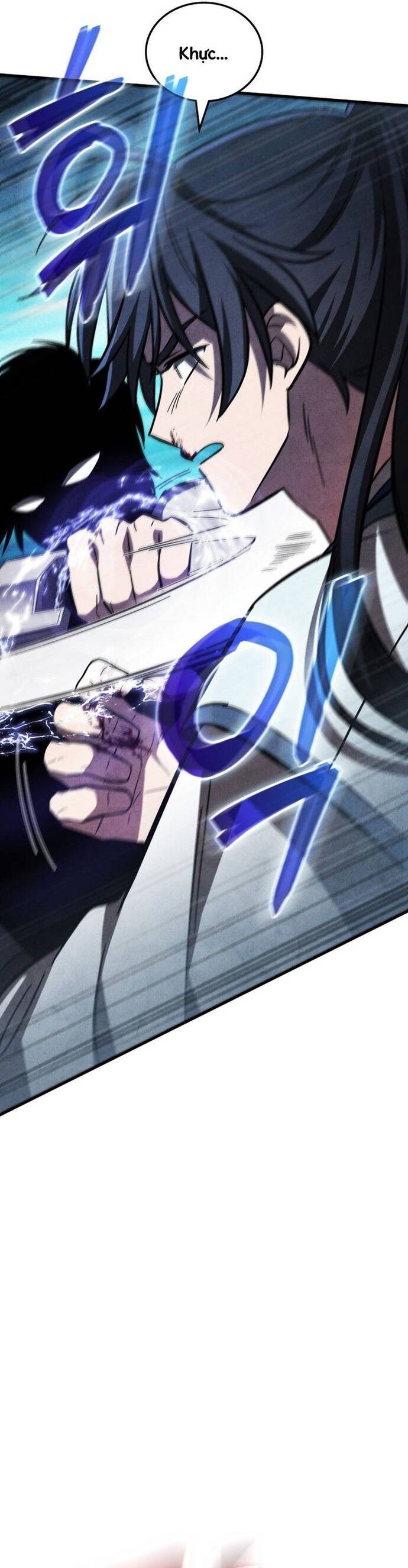 Làm Công Chức Trong Giới Võ Lâm - Chapter 3 - Page 45