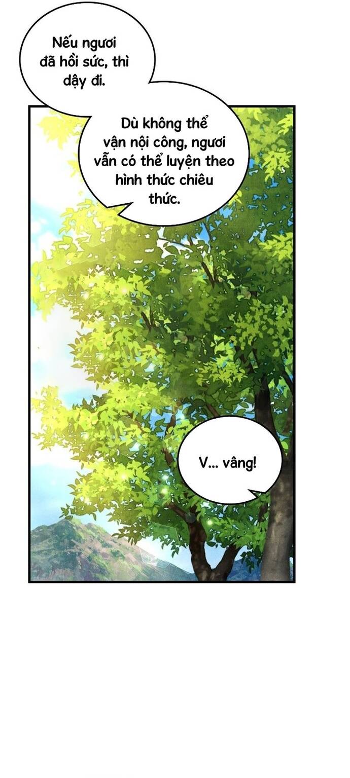 Làm Công Chức Trong Giới Võ Lâm - Chapter 3 - Page 54