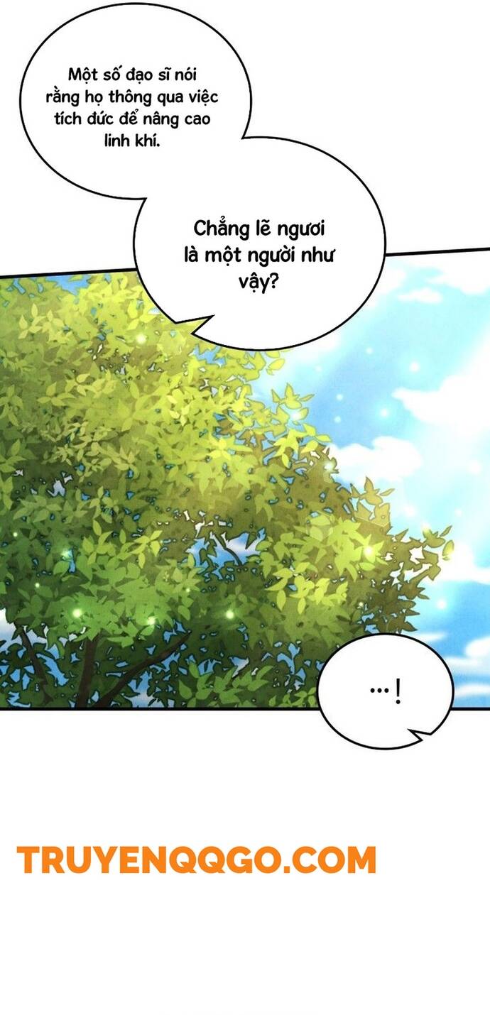 Làm Công Chức Trong Giới Võ Lâm - Chapter 3 - Page 9