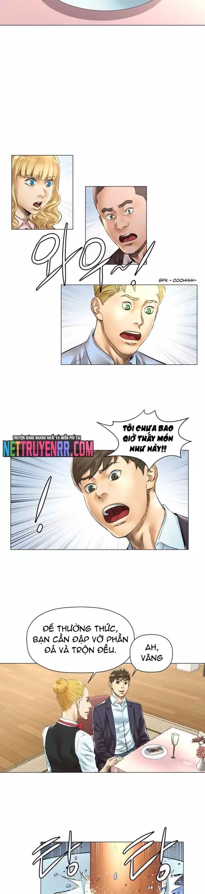 Thánh Nấu Ăn - Chapter 29 - Page 11
