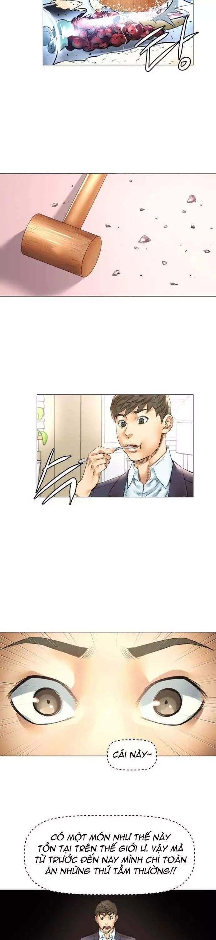 Thánh Nấu Ăn - Chapter 29 - Page 12
