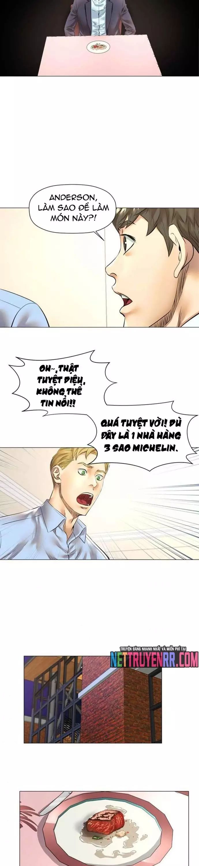 Thánh Nấu Ăn - Chapter 29 - Page 13