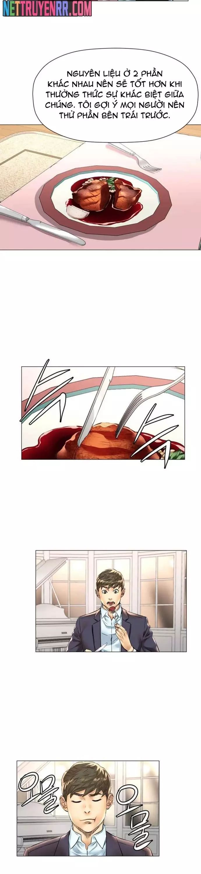 Thánh Nấu Ăn - Chapter 29 - Page 15