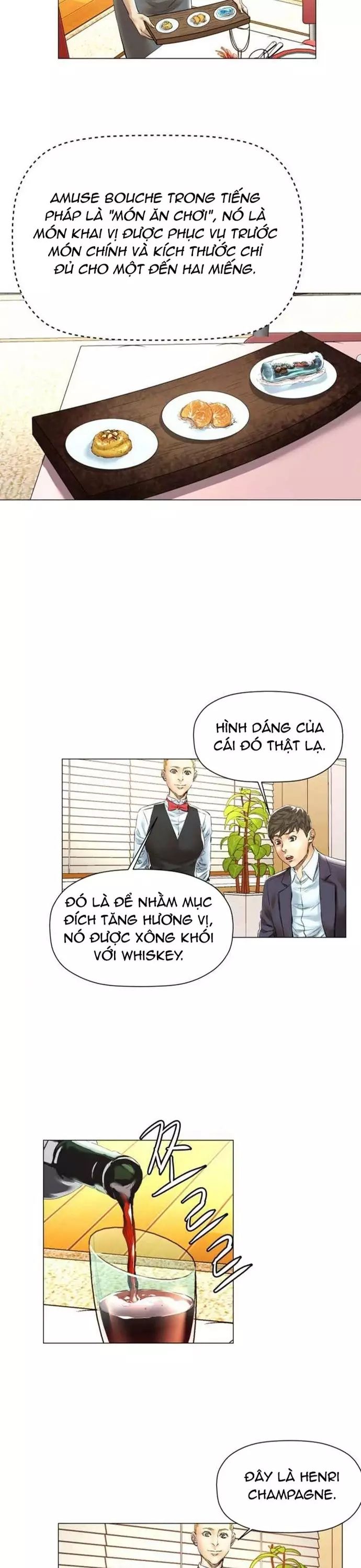 Thánh Nấu Ăn - Chapter 29 - Page 4