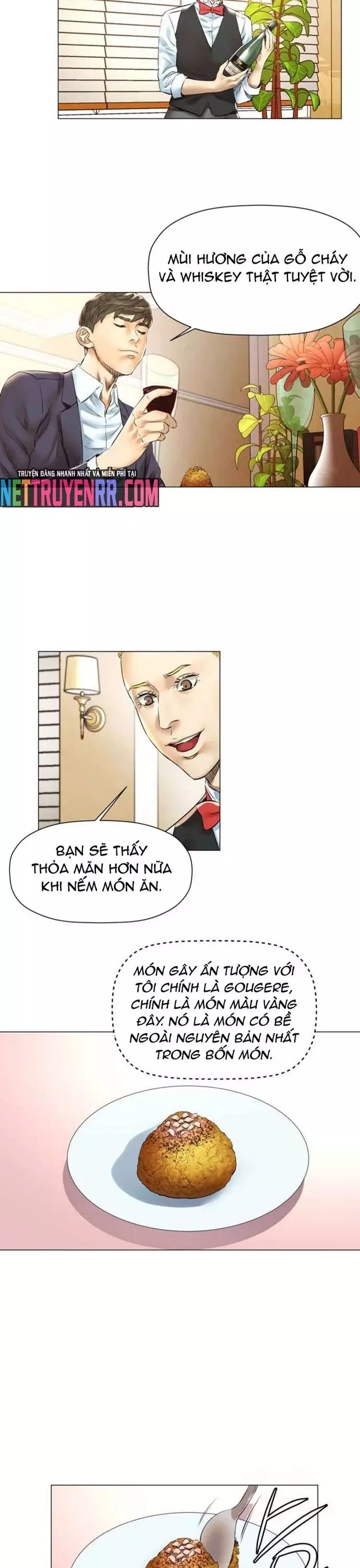 Thánh Nấu Ăn - Chapter 29 - Page 5