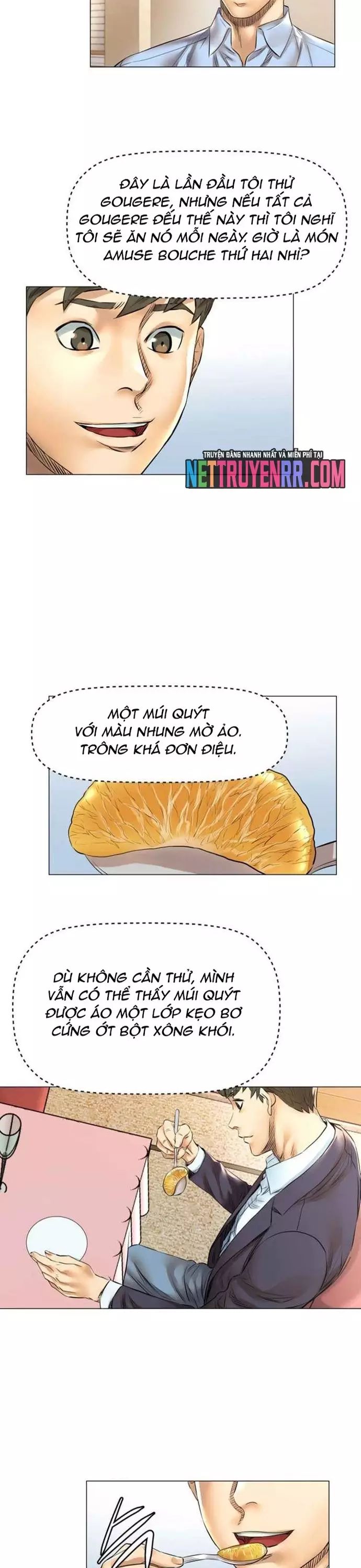 Thánh Nấu Ăn - Chapter 29 - Page 7