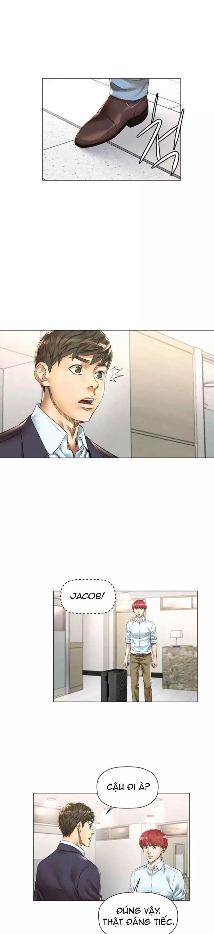 Thánh Nấu Ăn - Chapter 30 - Page 10