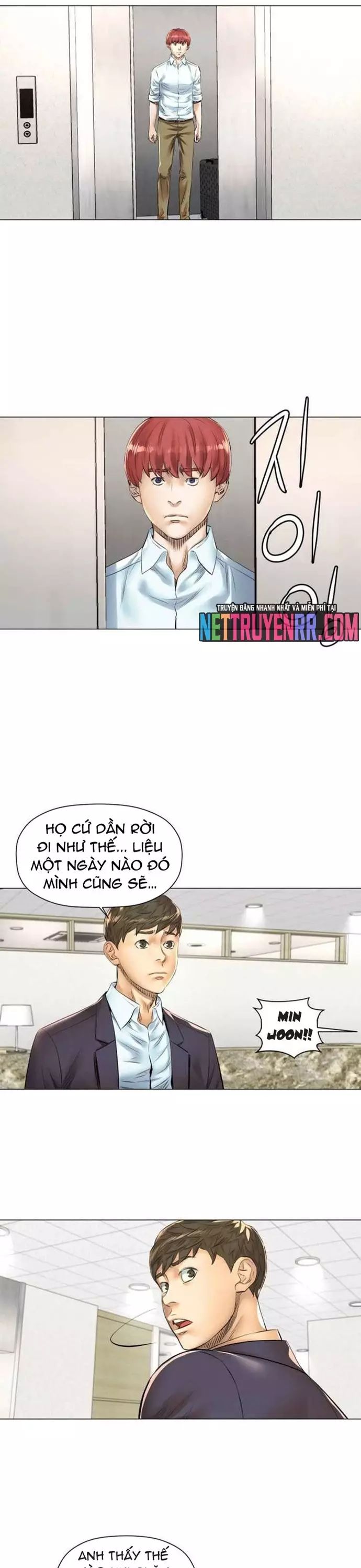 Thánh Nấu Ăn - Chapter 30 - Page 12