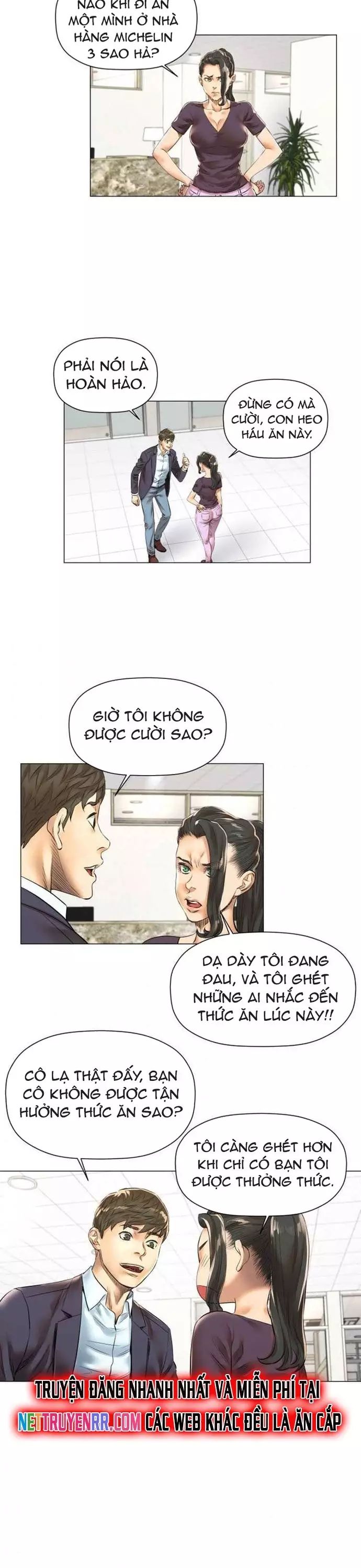 Thánh Nấu Ăn - Chapter 30 - Page 13