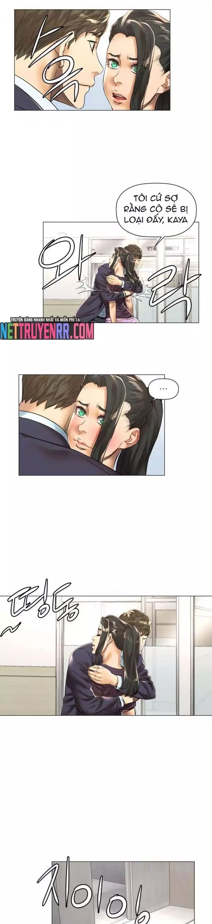 Thánh Nấu Ăn - Chapter 30 - Page 14