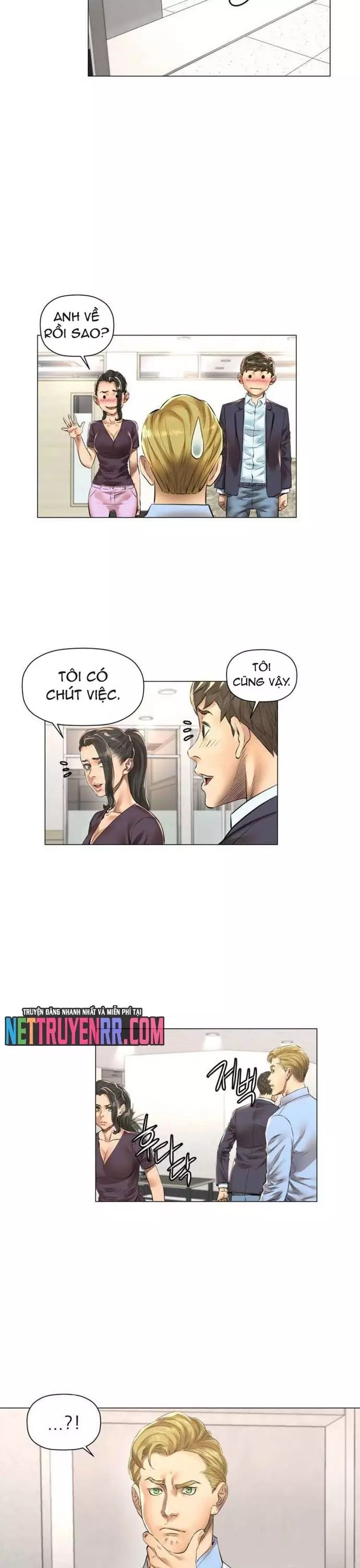 Thánh Nấu Ăn - Chapter 30 - Page 15