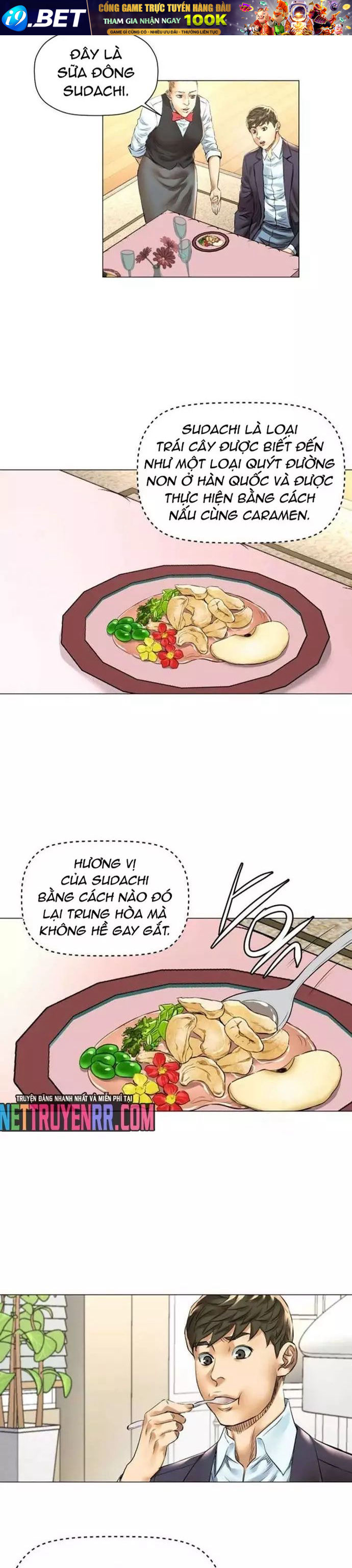 Thánh Nấu Ăn - Chapter 30 - Page 3