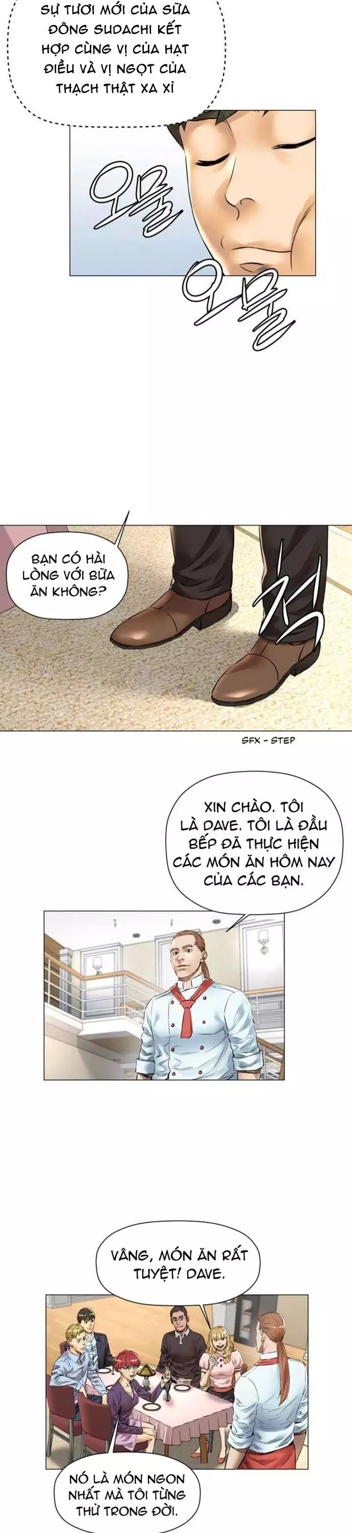 Thánh Nấu Ăn - Chapter 30 - Page 4