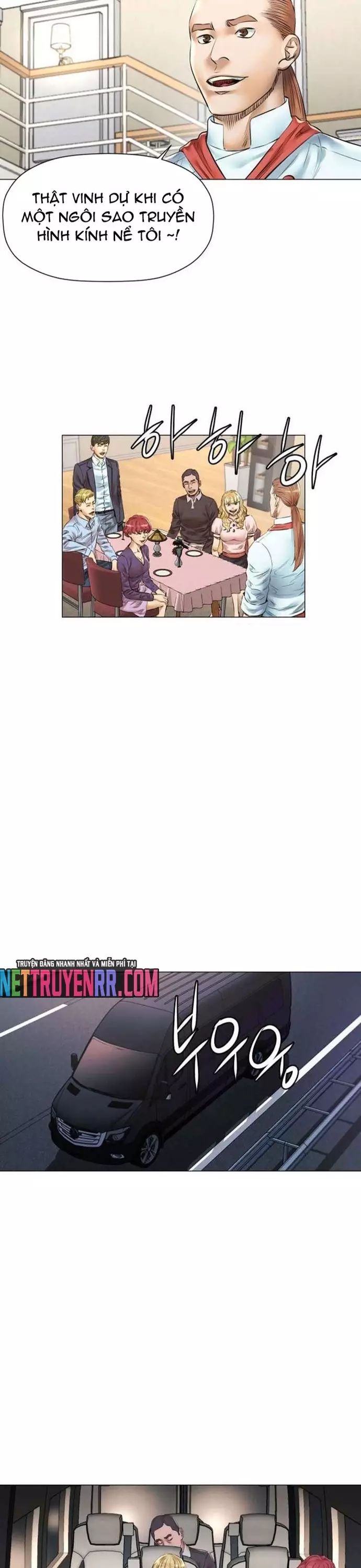 Thánh Nấu Ăn - Chapter 30 - Page 6