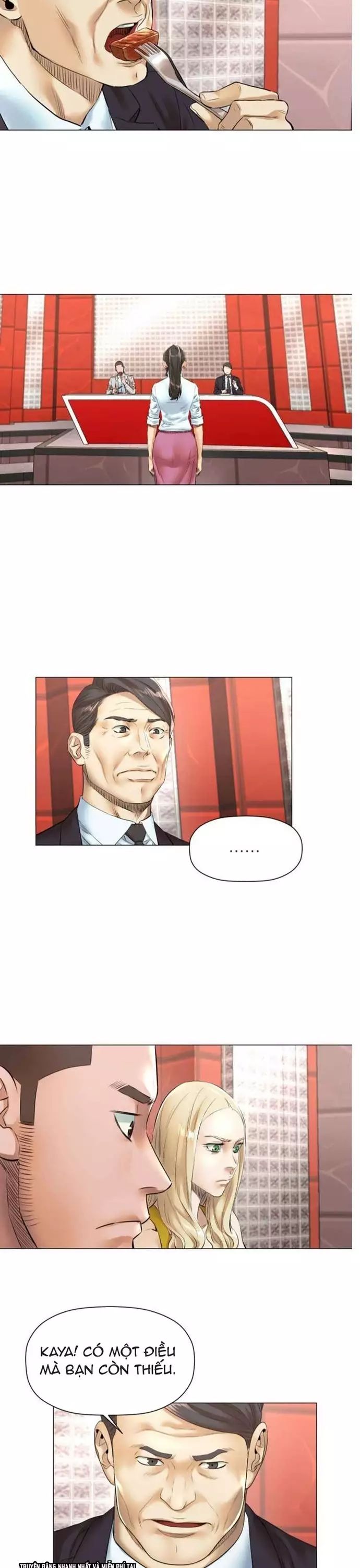 Thánh Nấu Ăn - Chapter 31 - Page 16