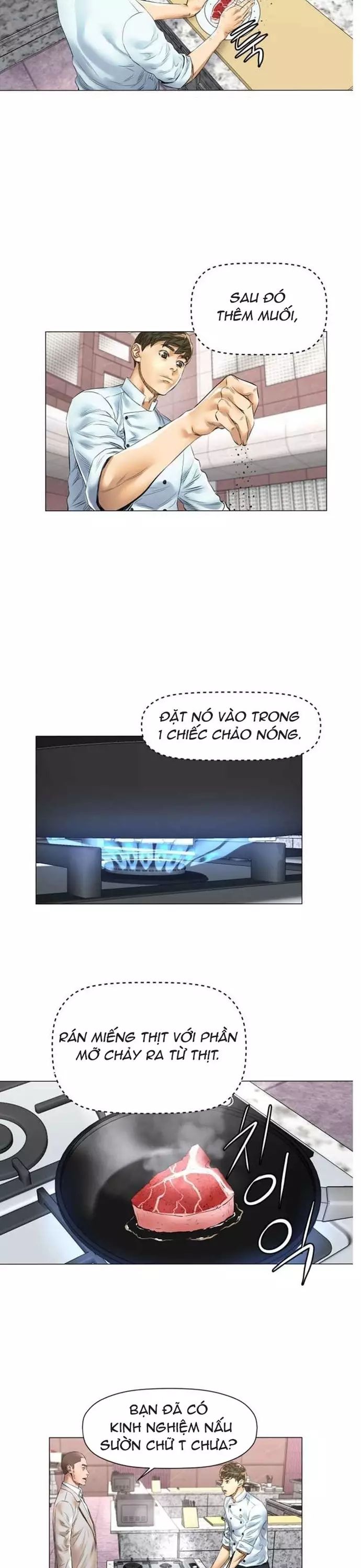 Thánh Nấu Ăn - Chapter 31 - Page 7