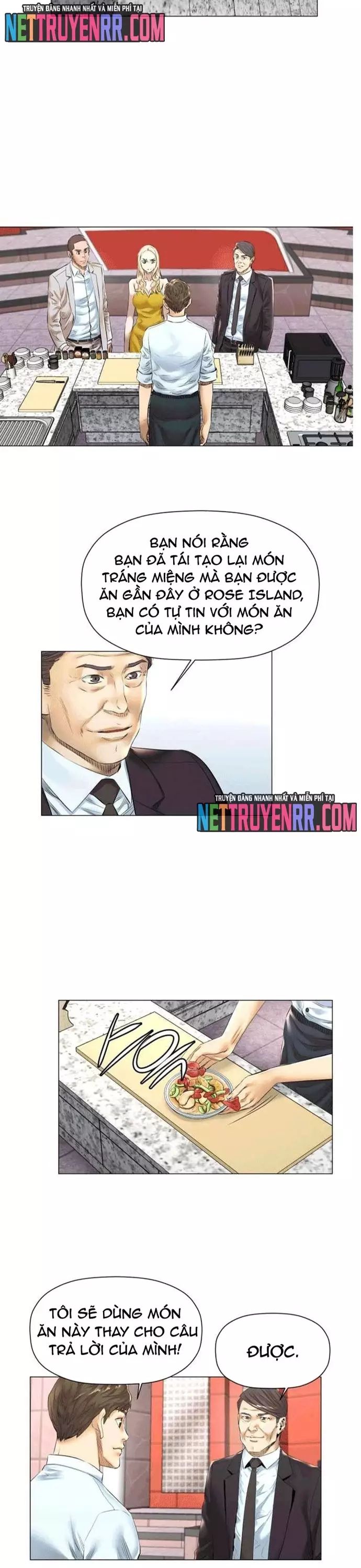 Thánh Nấu Ăn - Chapter 32 - Page 13