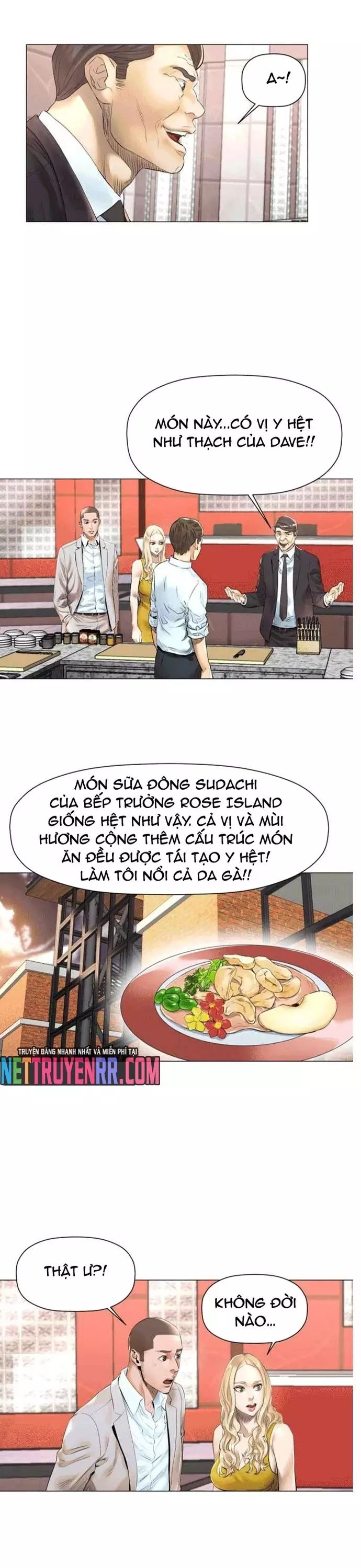 Thánh Nấu Ăn - Chapter 32 - Page 15
