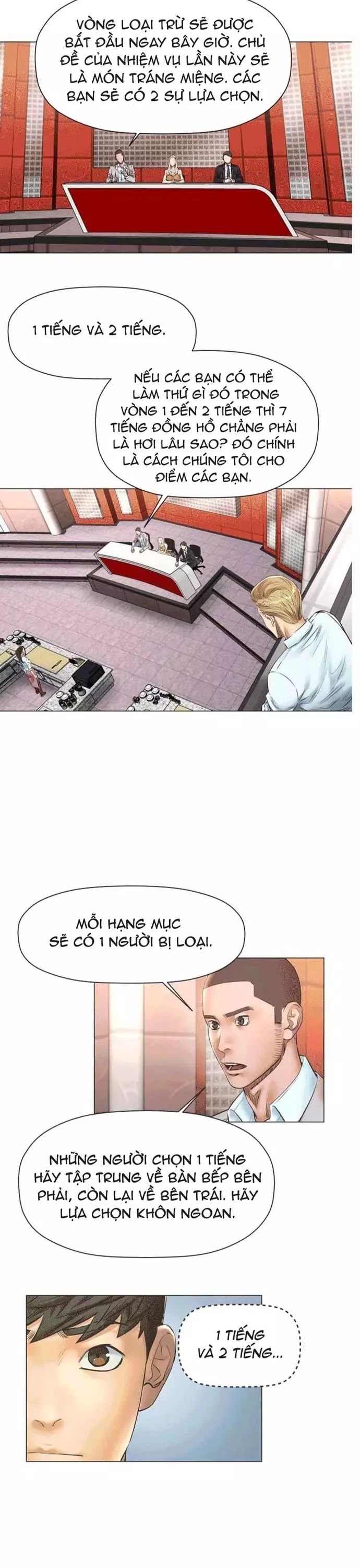 Thánh Nấu Ăn - Chapter 32 - Page 3