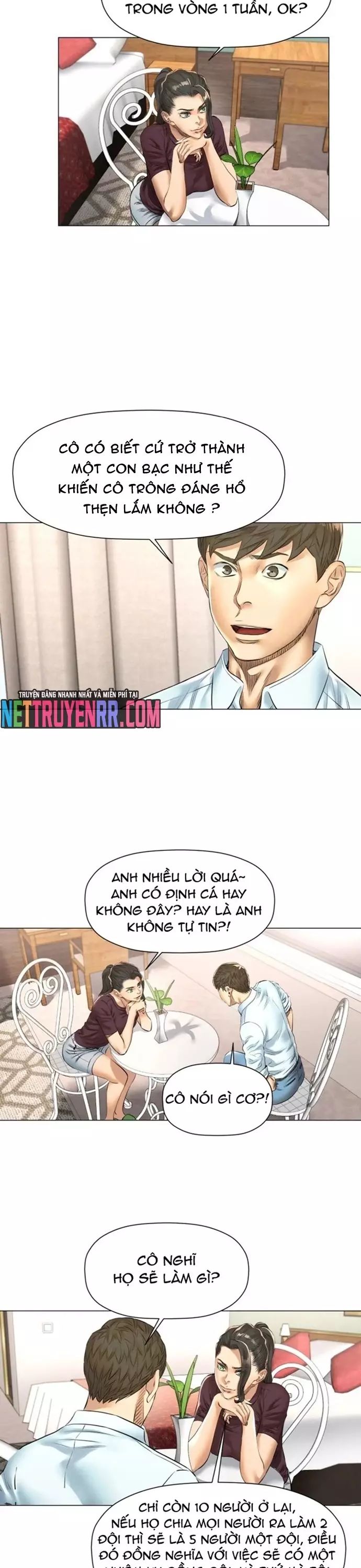 Thánh Nấu Ăn - Chapter 33 - Page 12