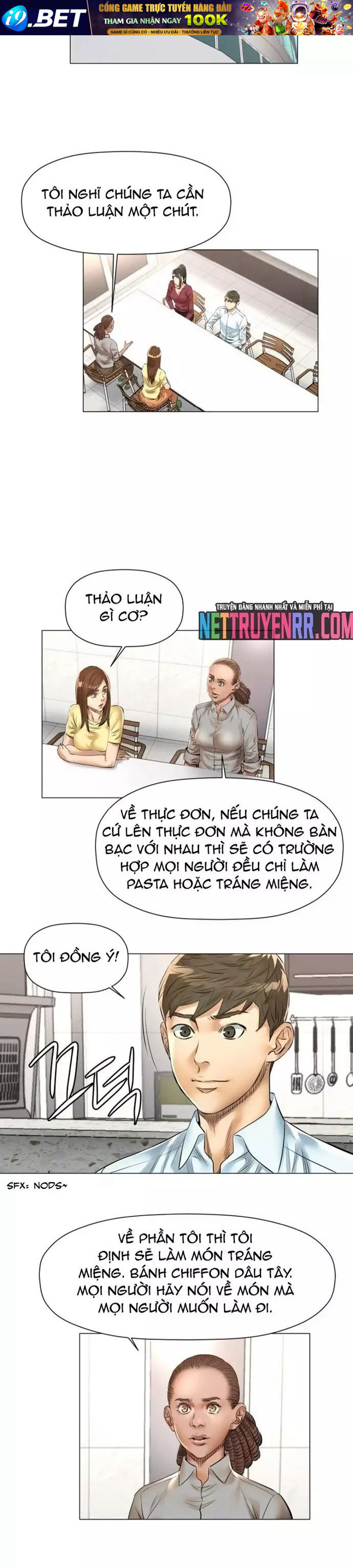 Thánh Nấu Ăn - Chapter 33 - Page 15