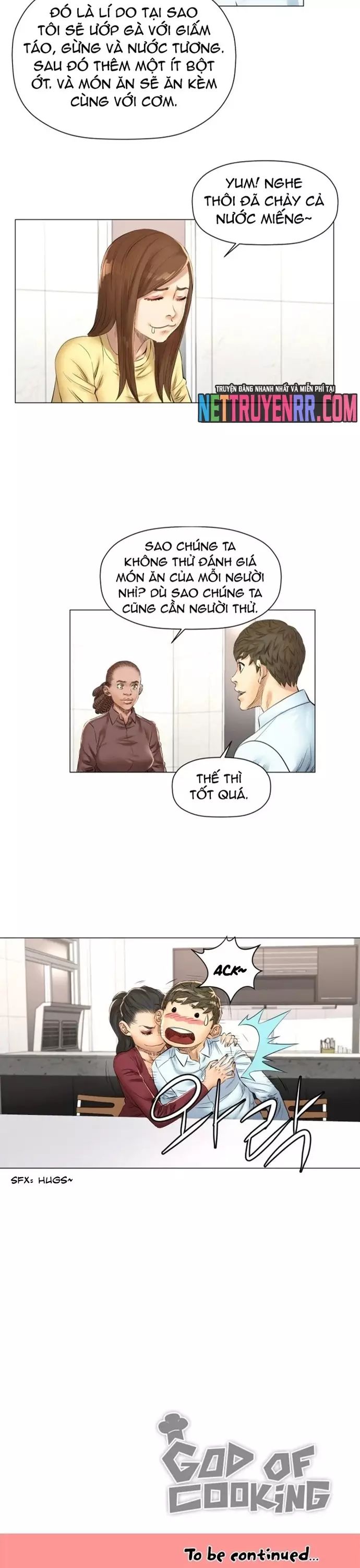 Thánh Nấu Ăn - Chapter 33 - Page 17