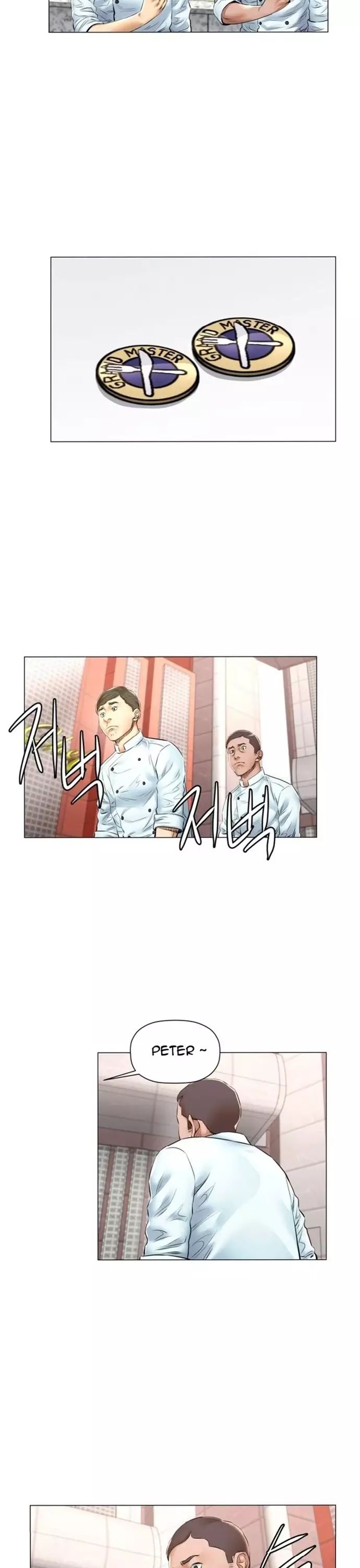 Thánh Nấu Ăn - Chapter 33 - Page 3