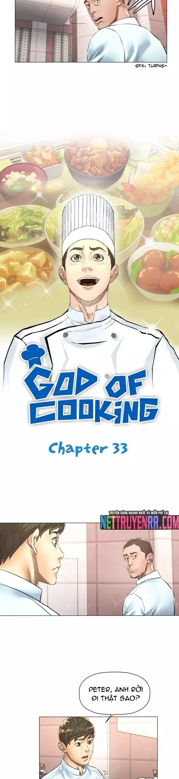Thánh Nấu Ăn - Chapter 33 - Page 4
