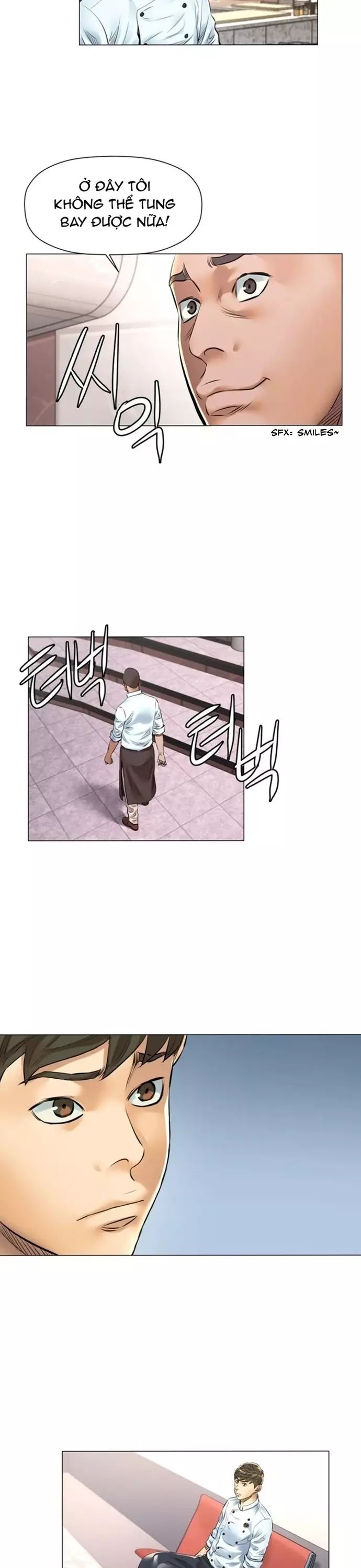 Thánh Nấu Ăn - Chapter 33 - Page 5