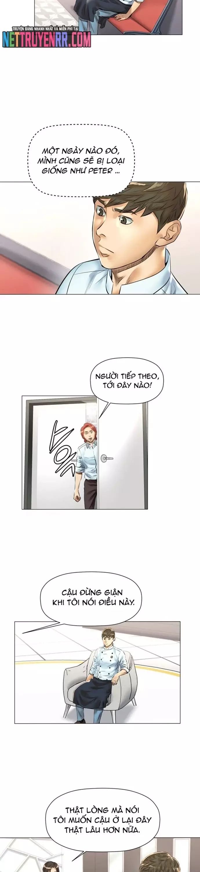 Thánh Nấu Ăn - Chapter 33 - Page 6