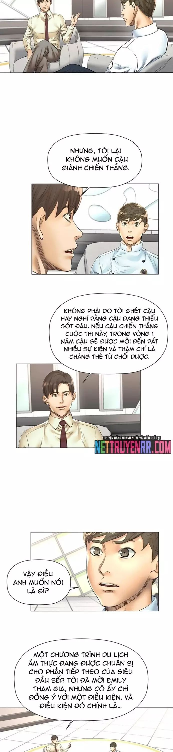 Thánh Nấu Ăn - Chapter 33 - Page 7