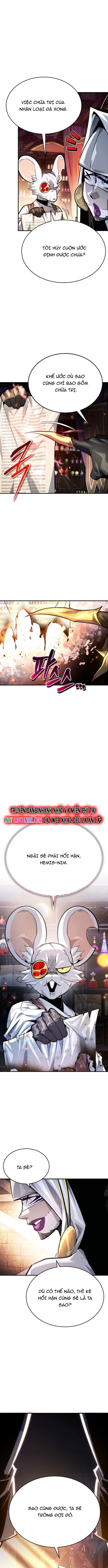 Trên Thế Giới Không Có Chiến Binh Xấu - Chapter 38 - Page 6