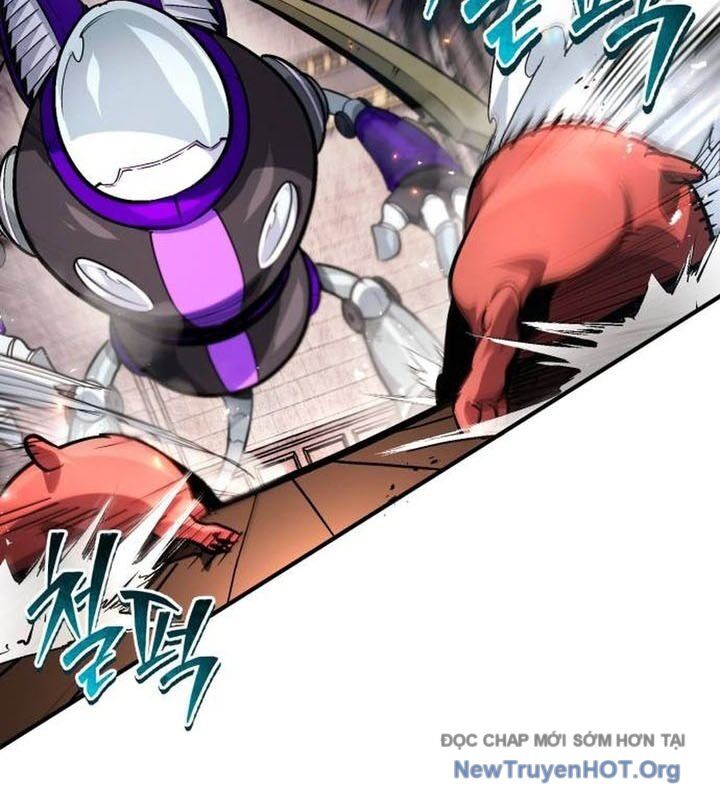 Trên Thế Giới Không Có Chiến Binh Xấu - Chapter 39 - Page 106