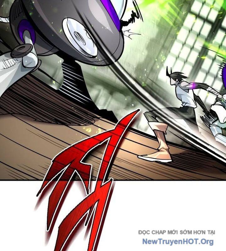 Trên Thế Giới Không Có Chiến Binh Xấu - Chapter 39 - Page 137