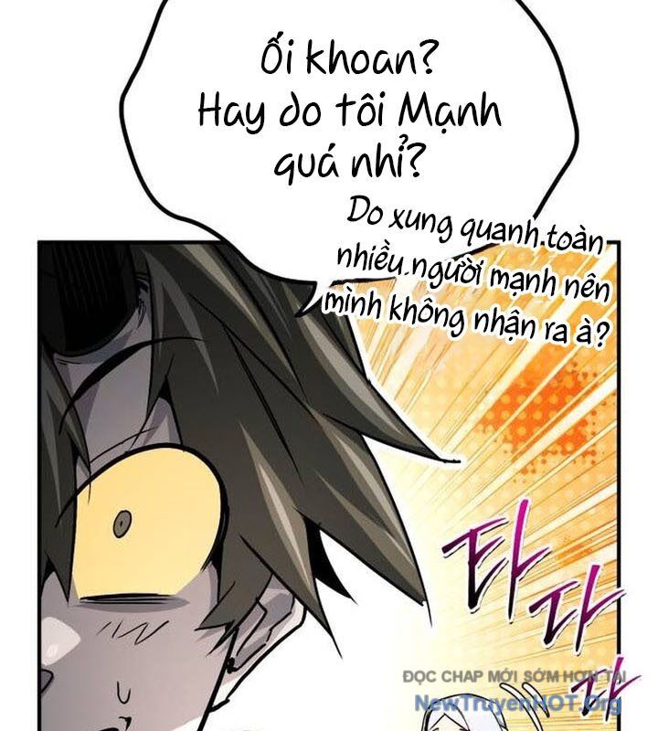 Trên Thế Giới Không Có Chiến Binh Xấu - Chapter 39 - Page 154