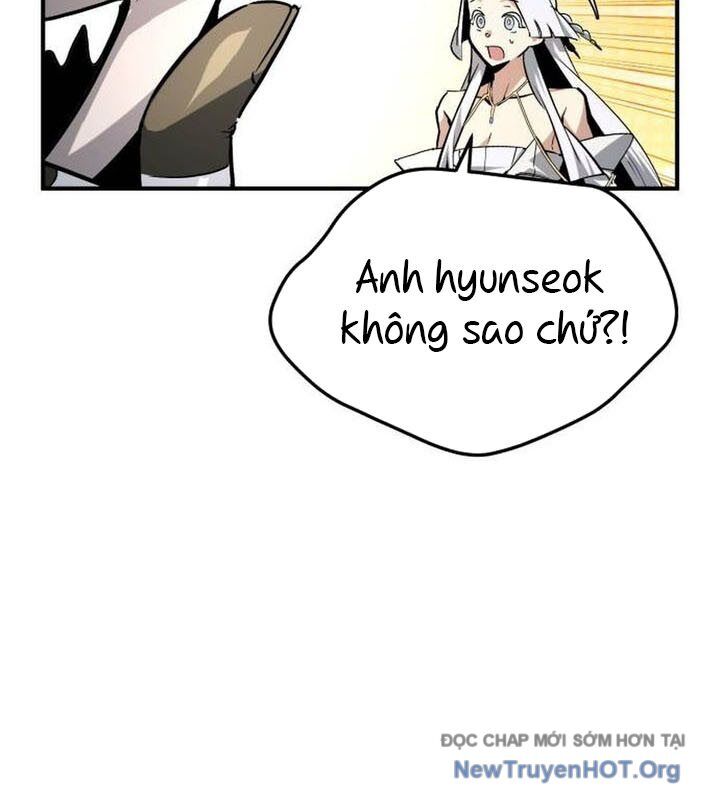 Trên Thế Giới Không Có Chiến Binh Xấu - Chapter 39 - Page 155