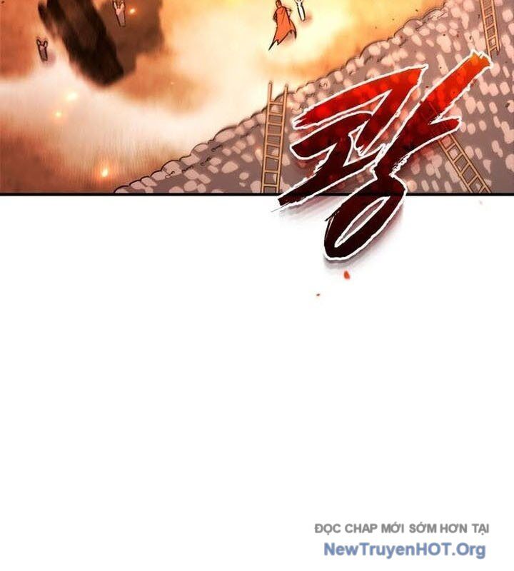 Trên Thế Giới Không Có Chiến Binh Xấu - Chapter 39 - Page 27