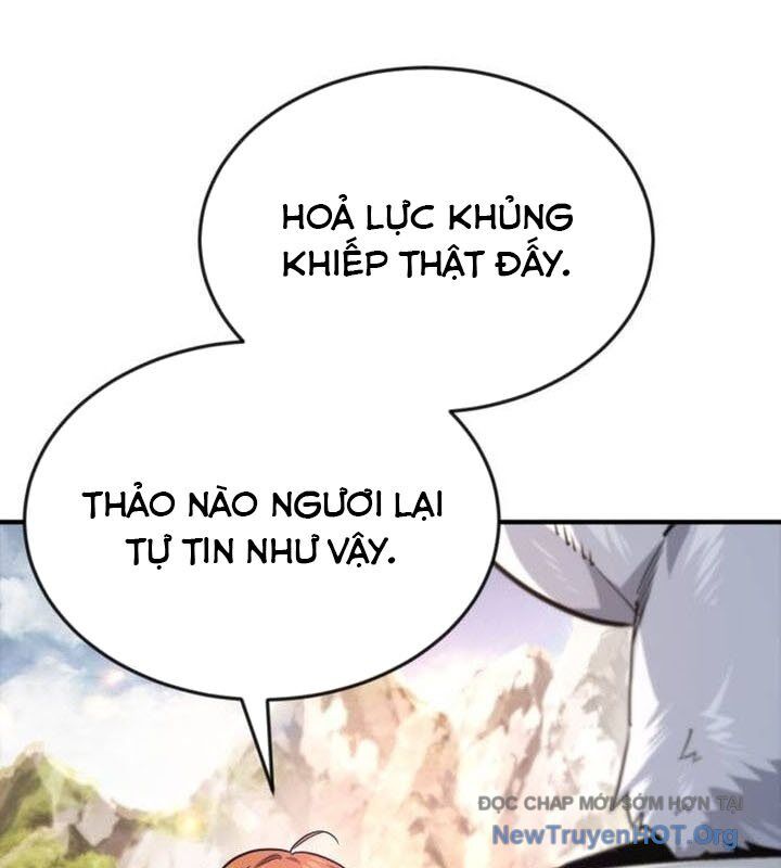 Trên Thế Giới Không Có Chiến Binh Xấu - Chapter 39 - Page 28