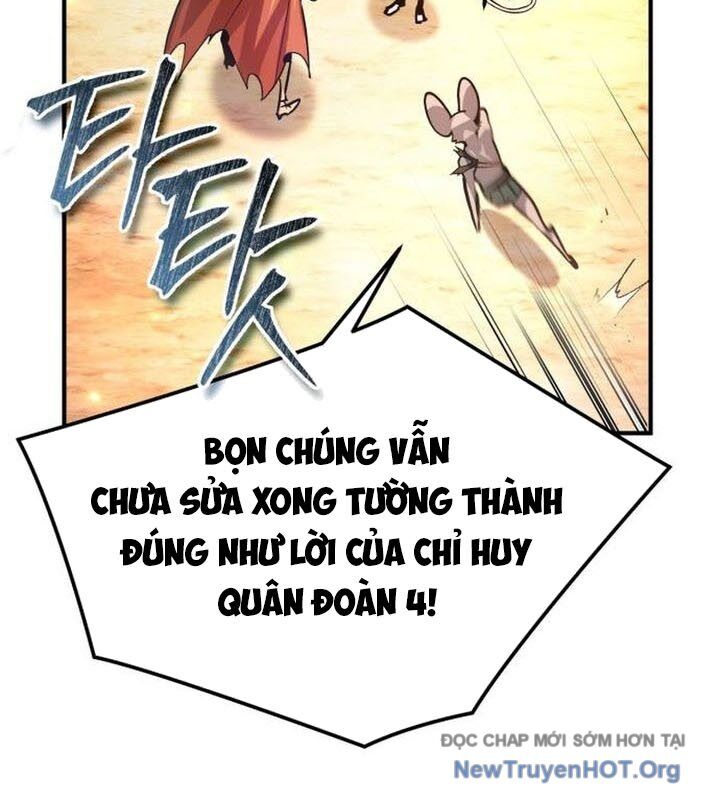 Trên Thế Giới Không Có Chiến Binh Xấu - Chapter 39 - Page 31