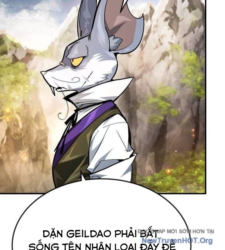 Trên Thế Giới Không Có Chiến Binh Xấu - Chapter 39 - Page 33