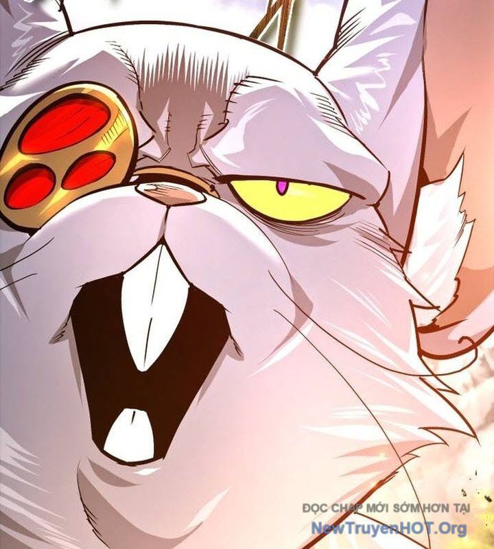 Trên Thế Giới Không Có Chiến Binh Xấu - Chapter 39 - Page 36