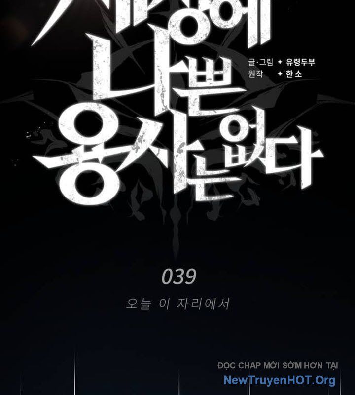 Trên Thế Giới Không Có Chiến Binh Xấu - Chapter 39 - Page 39