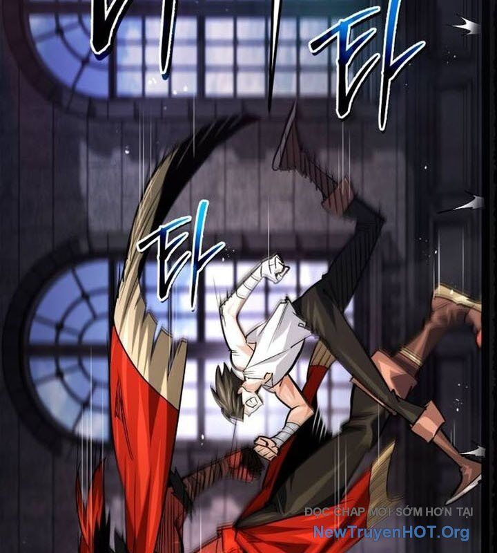 Trên Thế Giới Không Có Chiến Binh Xấu - Chapter 39 - Page 42