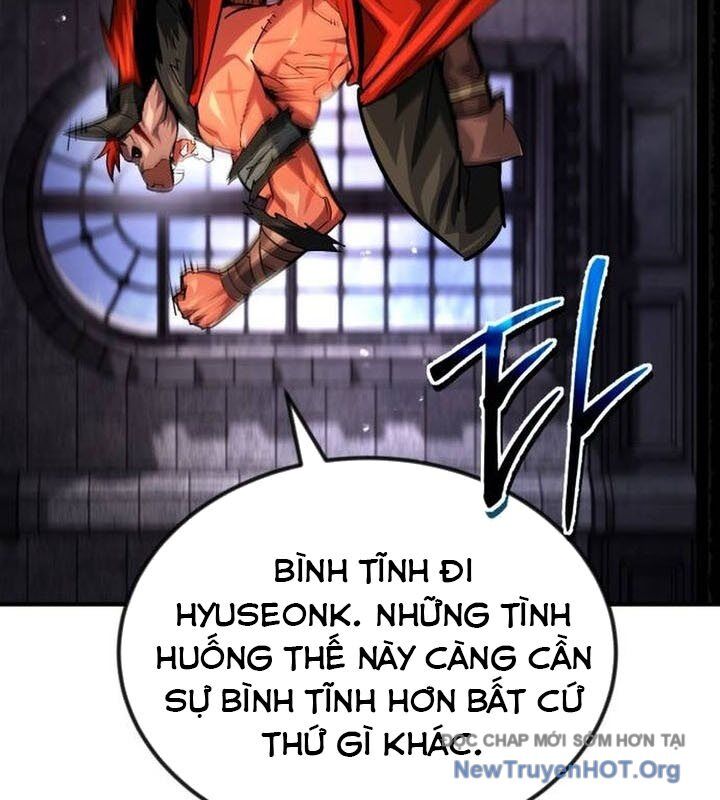 Trên Thế Giới Không Có Chiến Binh Xấu - Chapter 39 - Page 43